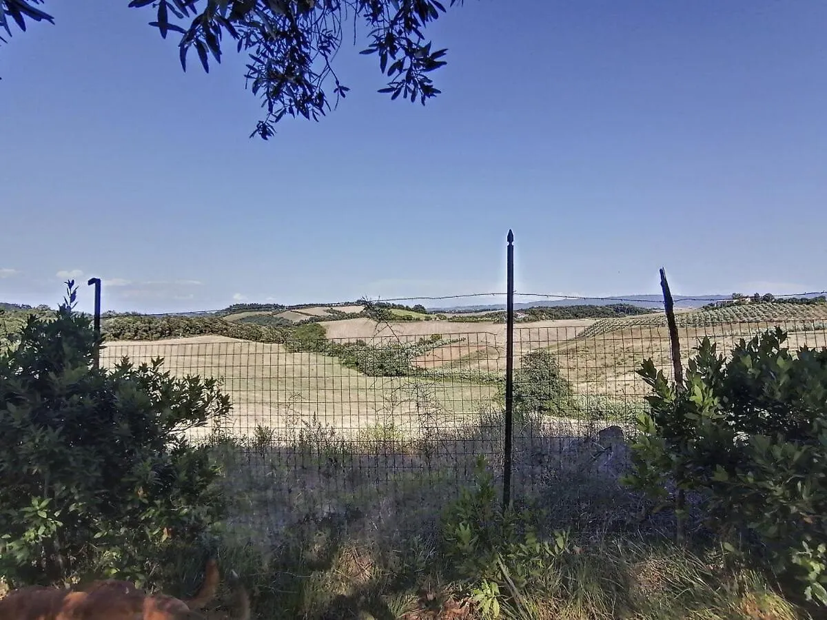Villa I Sodoni Parrana San Martino 0*,