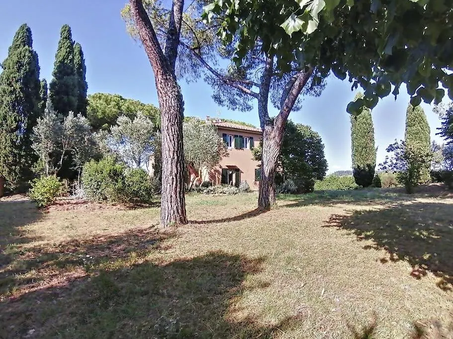 Villa I Sodoni Parrana San Martino 0*,  Italy