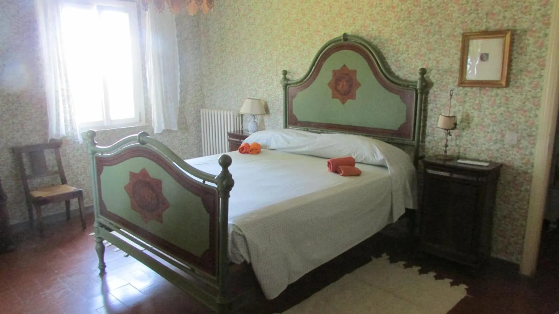 Holiday home Villa I Sodoni Parrana San Martino