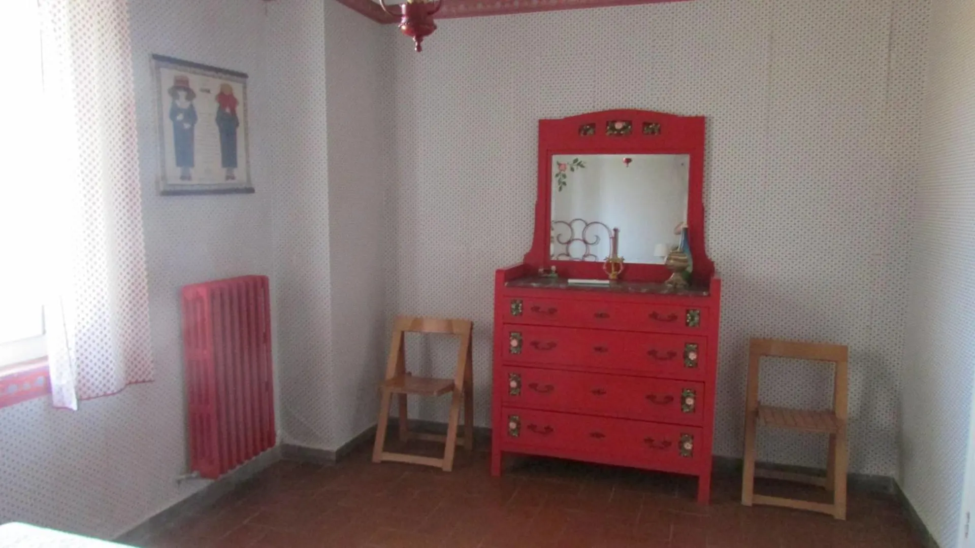 Holiday home Villa I Sodoni Parrana San Martino