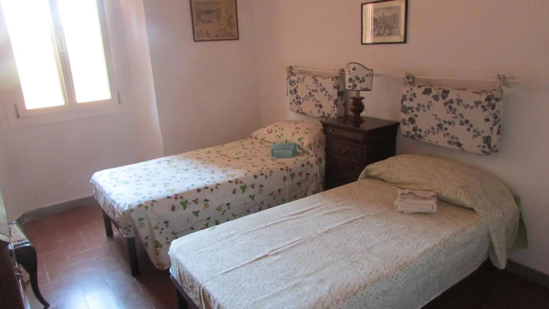 Holiday home Villa I Sodoni Parrana San Martino