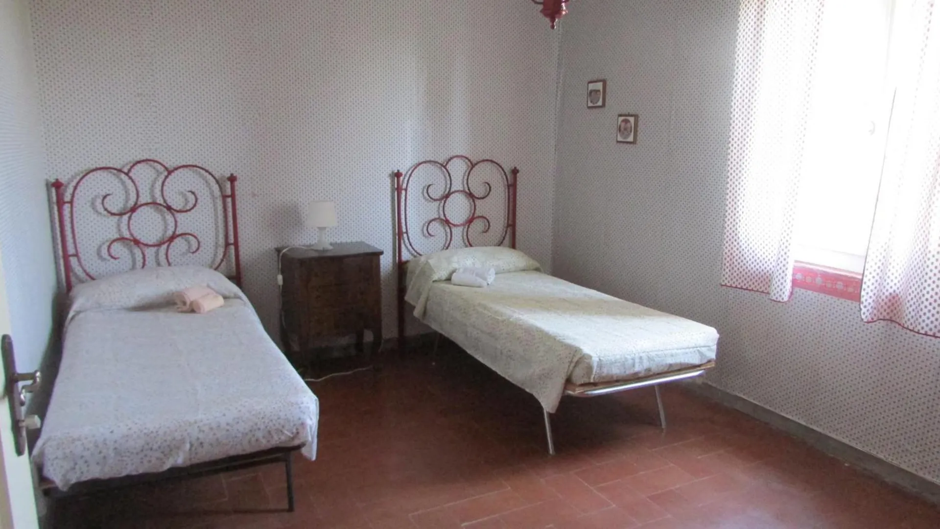 Villa I Sodoni Parrana San Martino 0*,