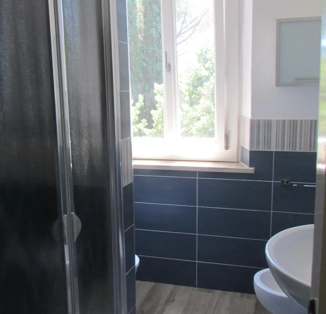Holiday home Villa I Sodoni Parrana San Martino