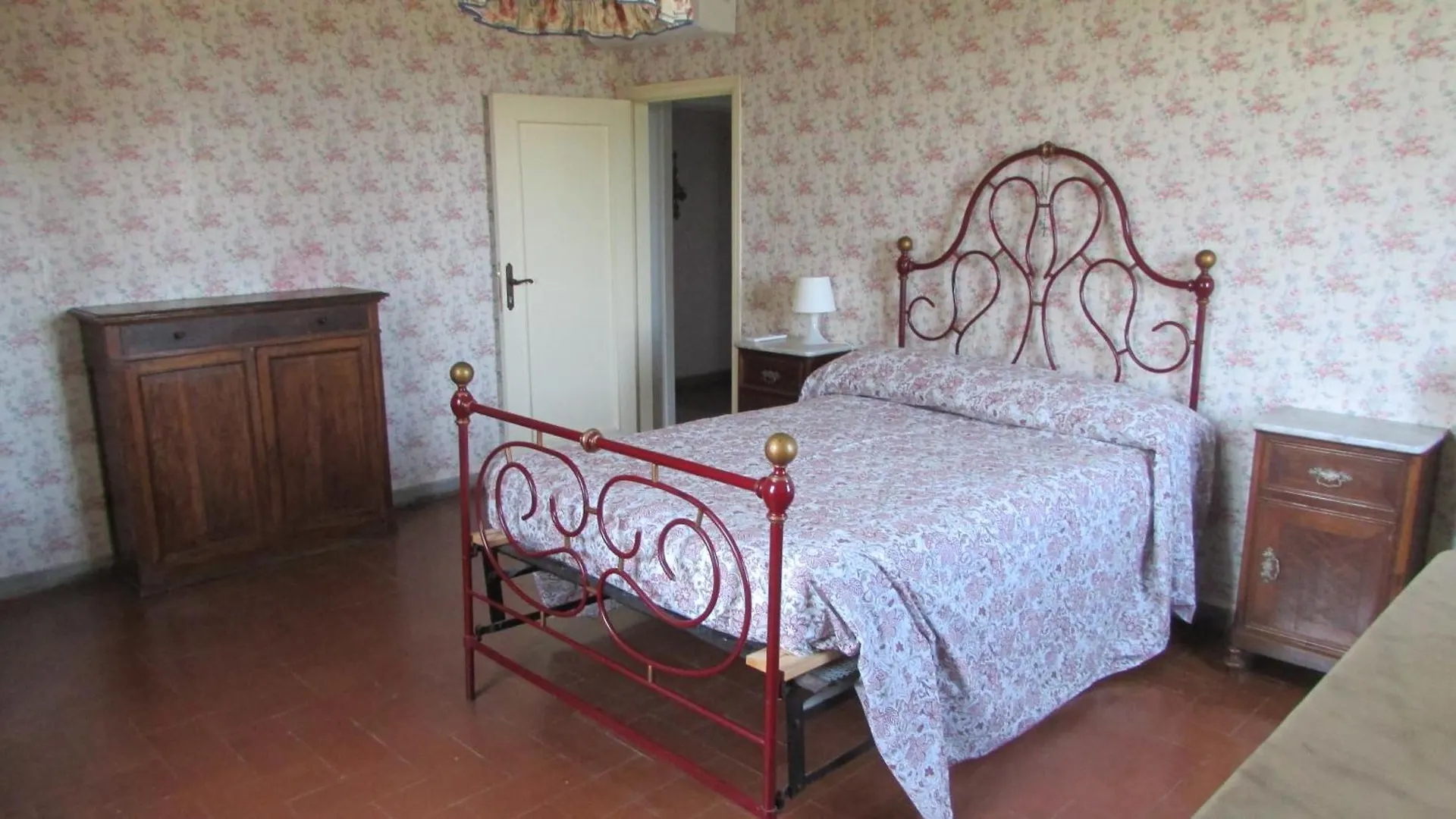 Villa I Sodoni Parrana San Martino Holiday home