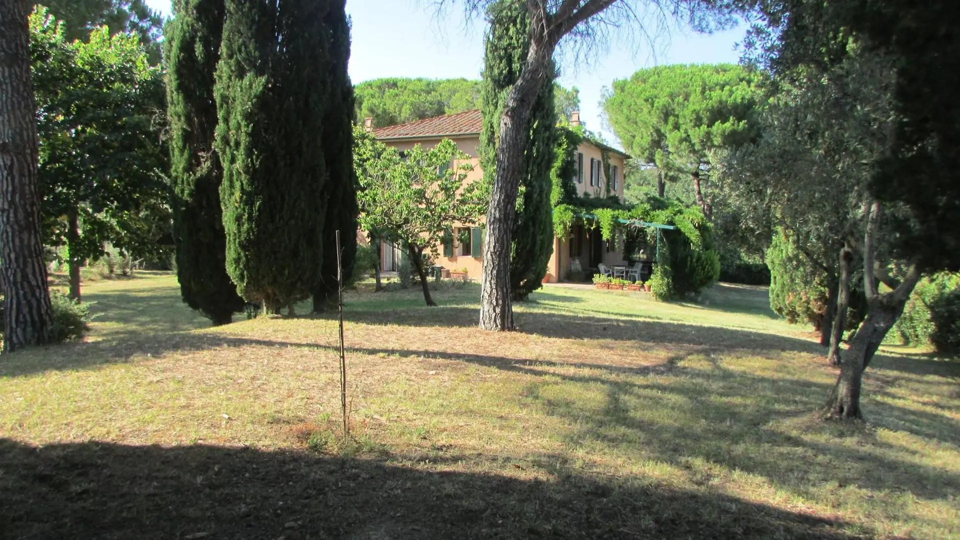 Villa I Sodoni Parrana San Martino 0*,  Italy