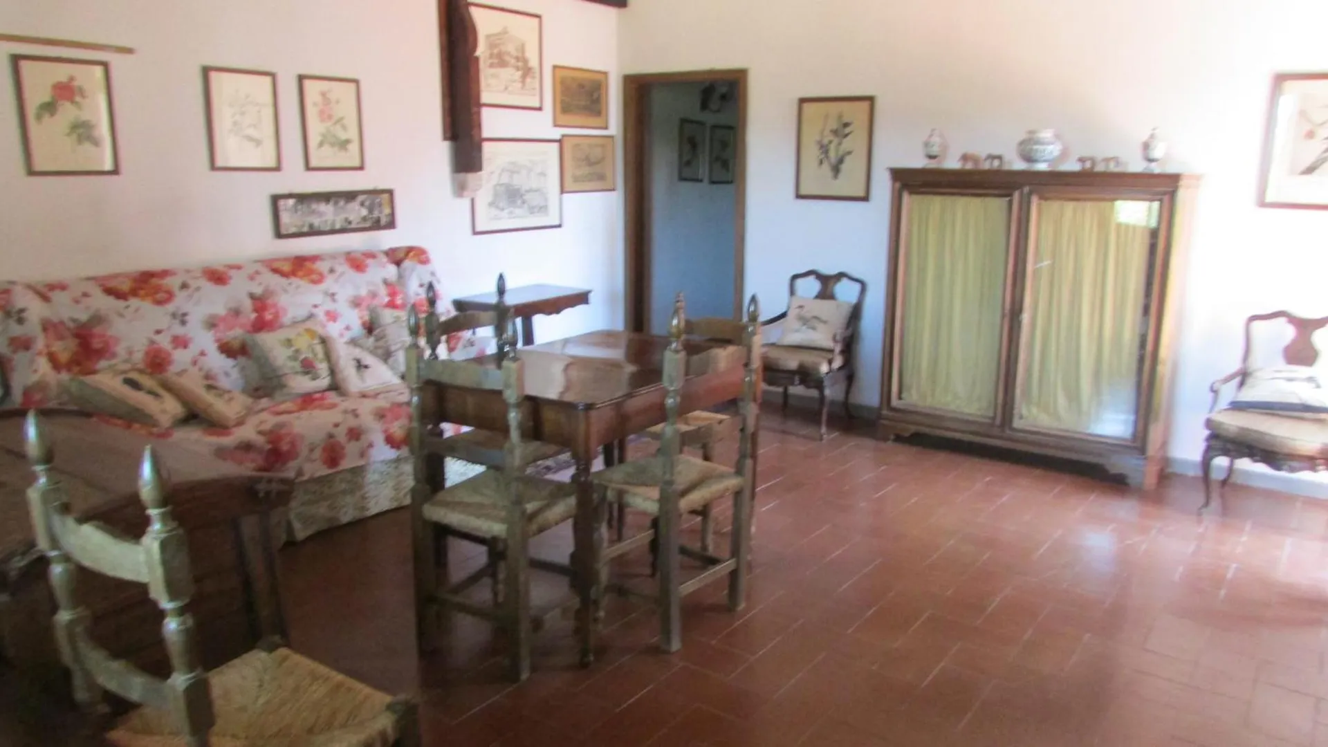 Villa I Sodoni Parrana San Martino 0*,  Italy