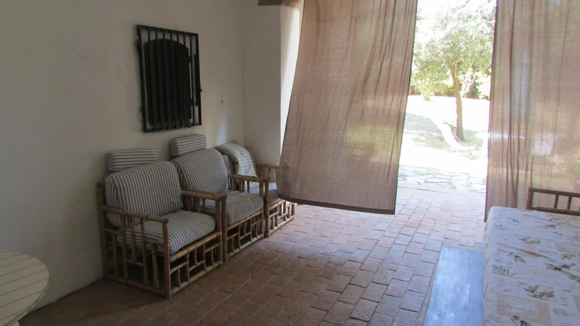 Parrana San Martino Villa I Sodoni בית נופש Parrana San Martino
